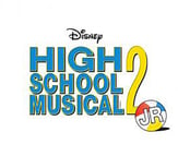 Disney's High School Musical 2 Jr. Unison/Two-Part Show Kit cover